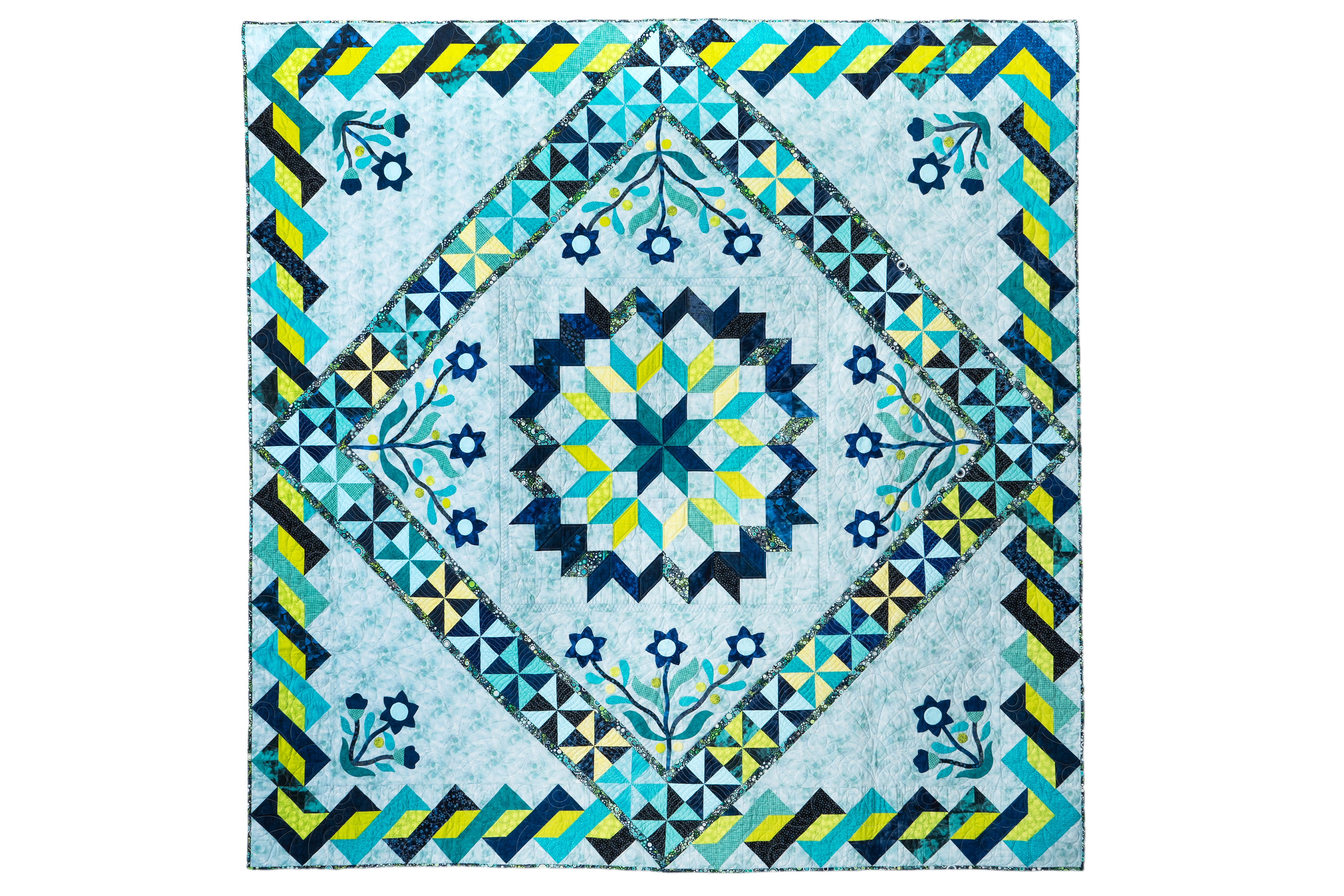 Chelmsford Quilt 2024