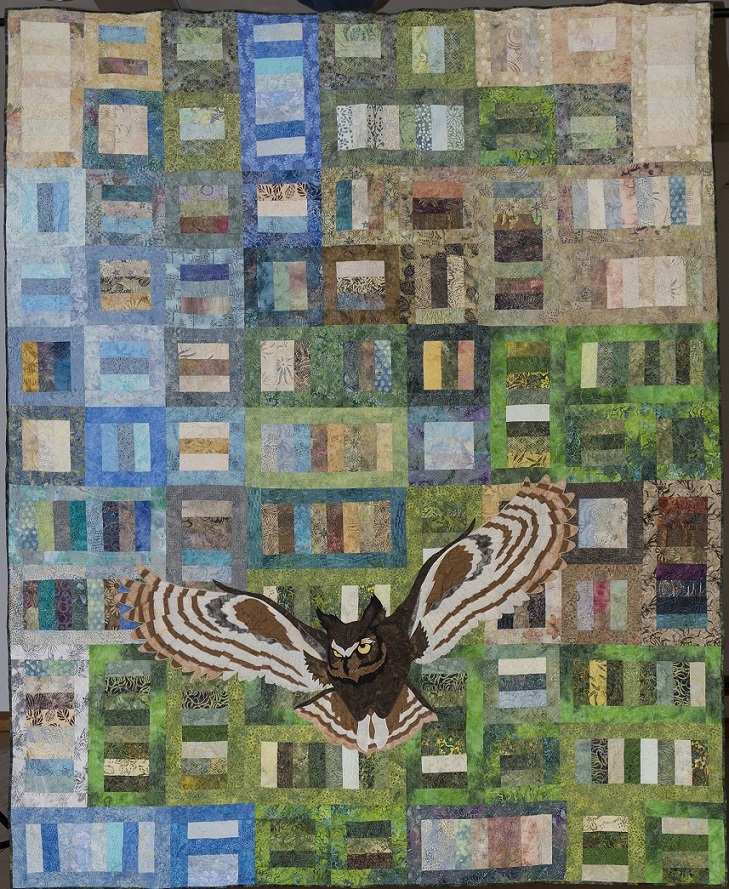 CQG Quilt 2015