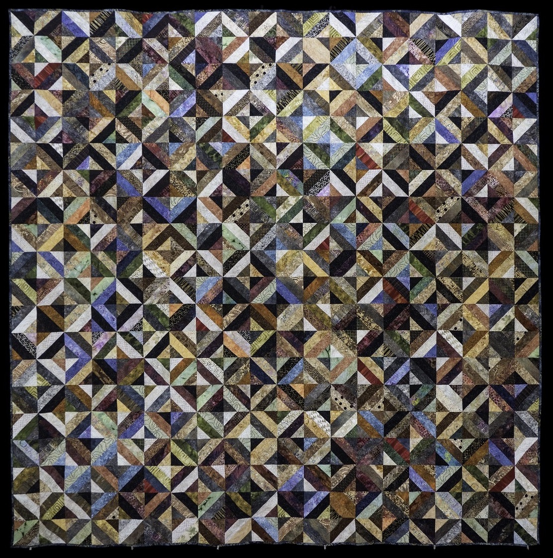 2017 CQG Quilt